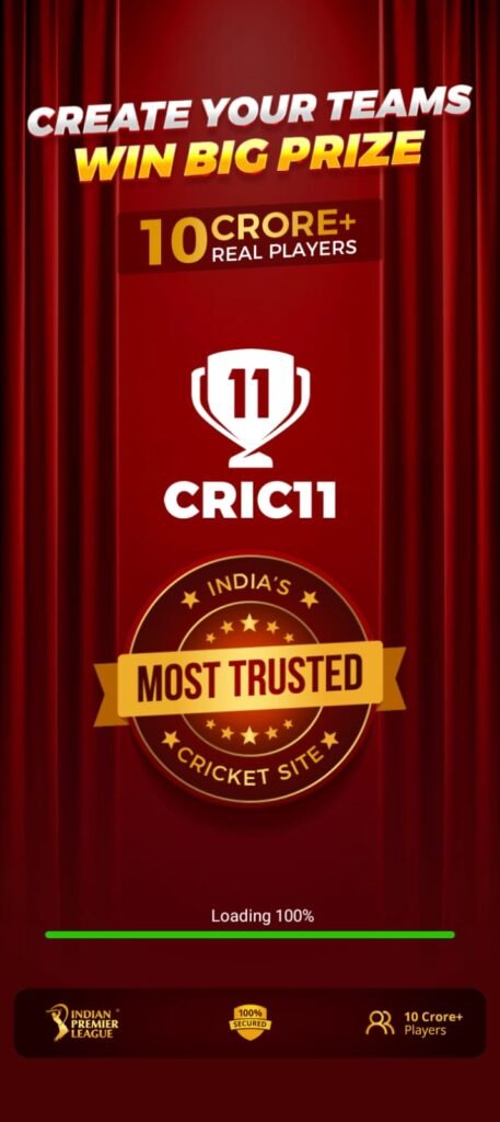 Cric11